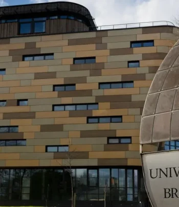 University-of-Bradford